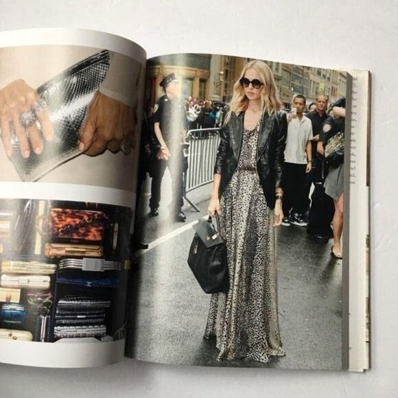 Living in Style by Rachel Zoe book - Picture 4 of 5
